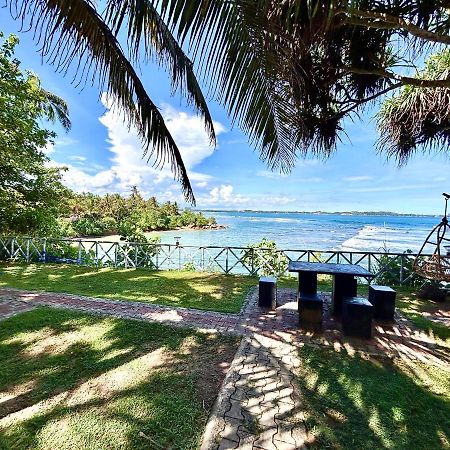 Hotel Kenno'S Korner Weligama Esterno foto