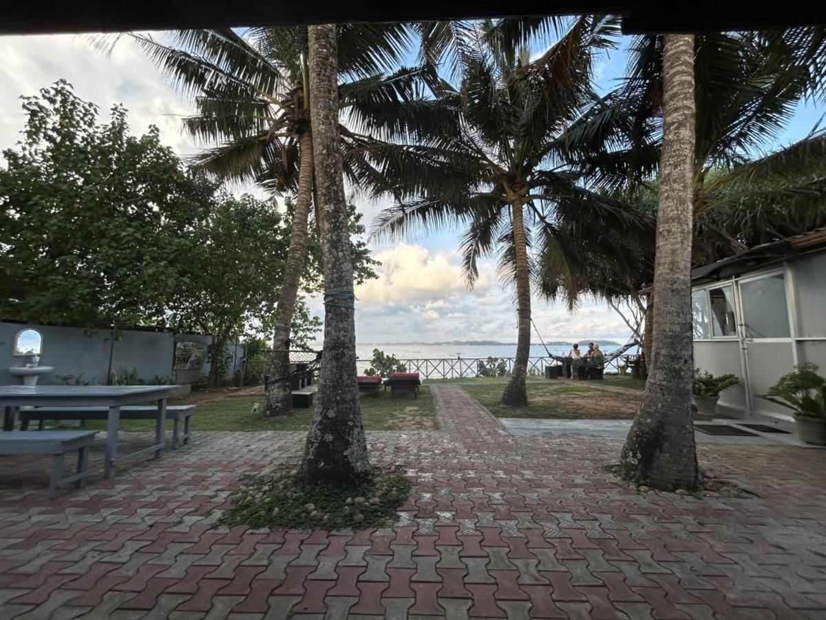 Hotel Kenno'S Korner Weligama Esterno foto