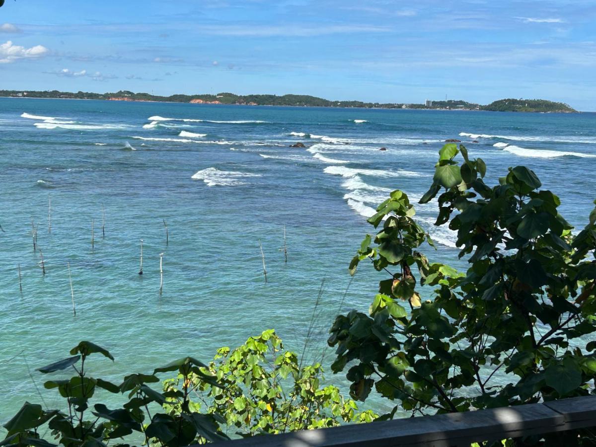 Hotel Kenno'S Korner Weligama Esterno foto