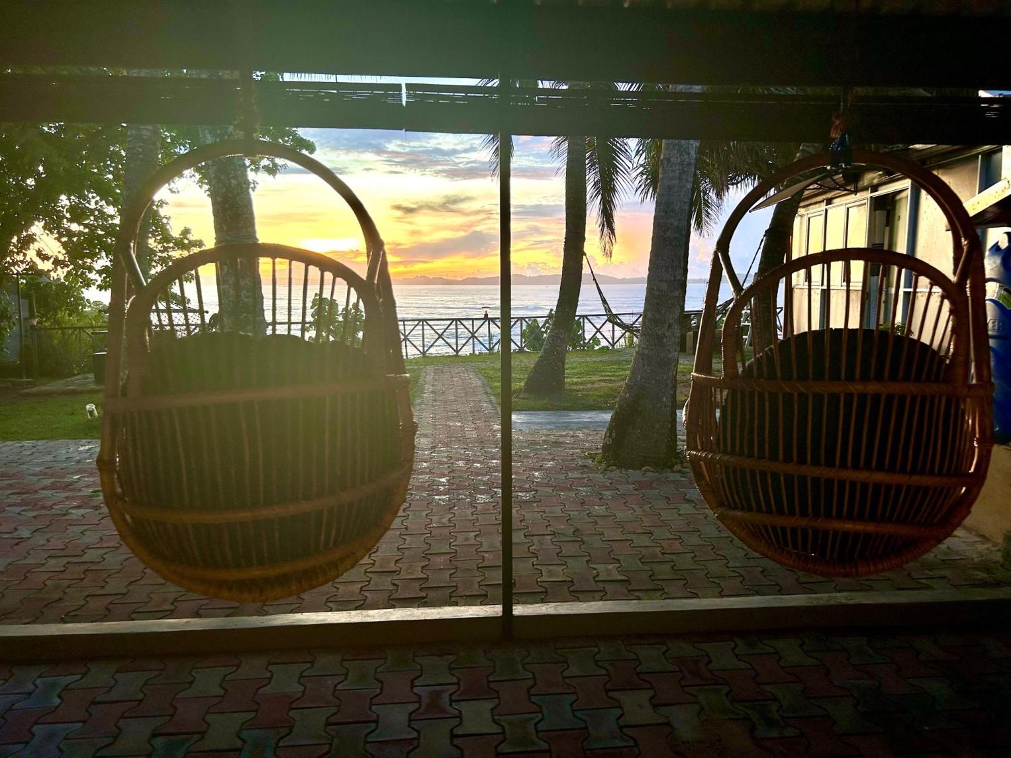 Hotel Kenno'S Korner Weligama Esterno foto