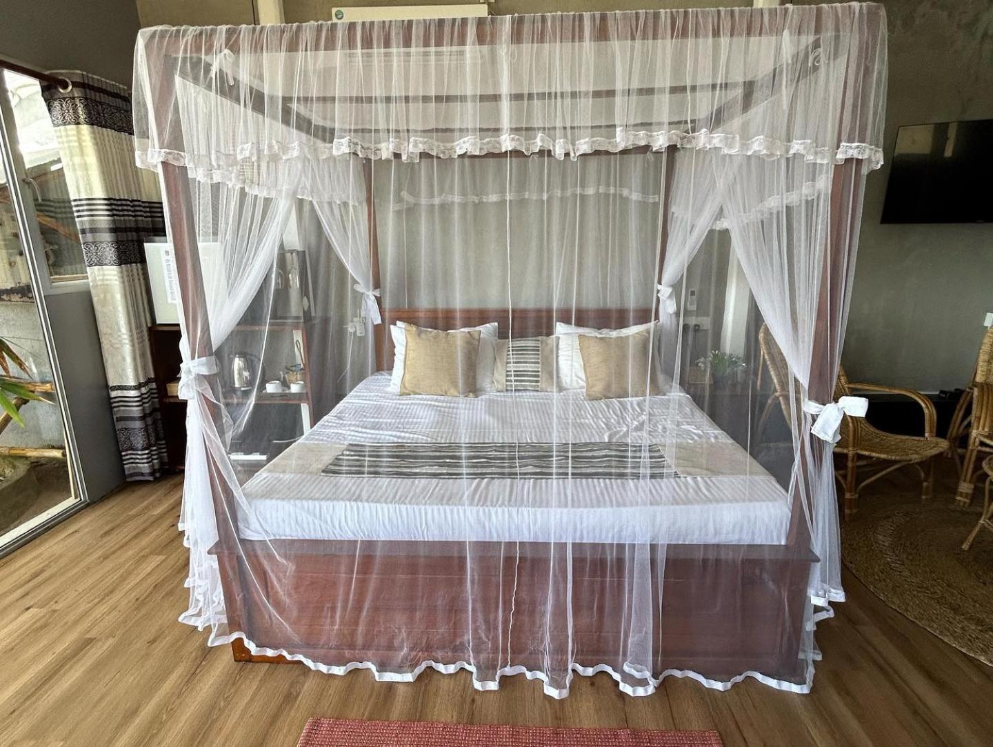 Hotel Kenno'S Korner Weligama Esterno foto